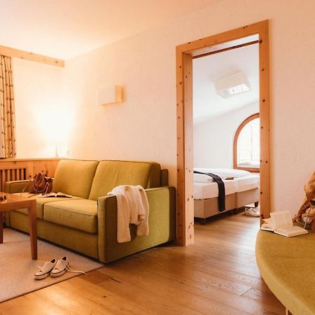 Gartenhotel Linde 4 Sterne Superior Рид-им-Оберинталь Экстерьер фото