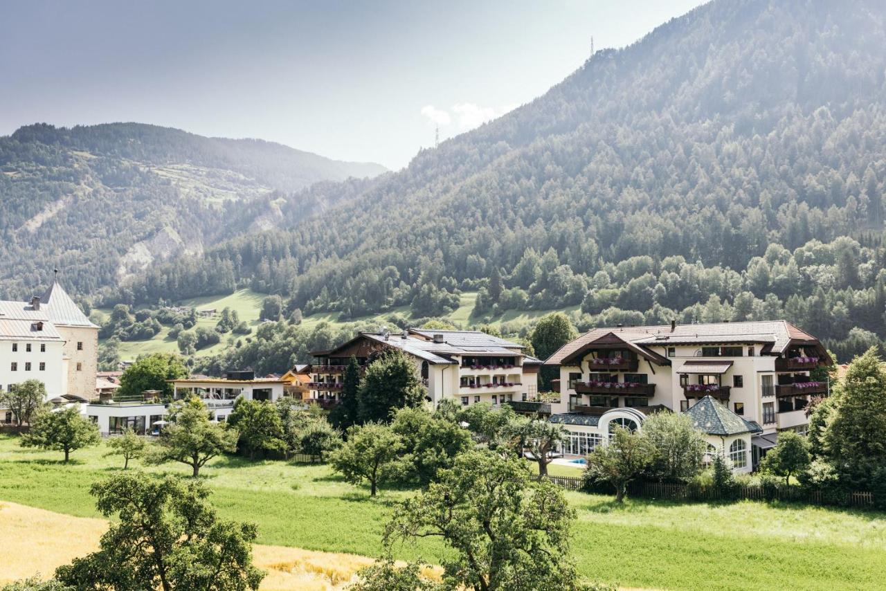 Gartenhotel Linde 4 Sterne Superior Рид-им-Оберинталь Экстерьер фото